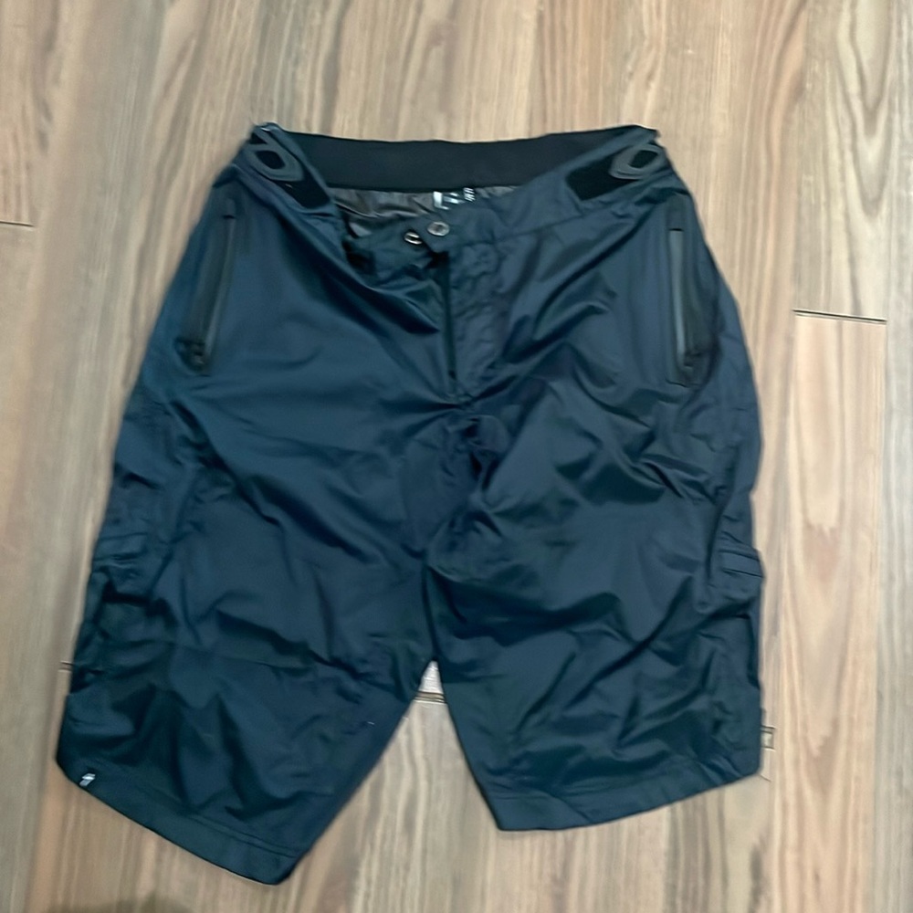 Specialized
Deflect H2O Comp Mountain Shorts